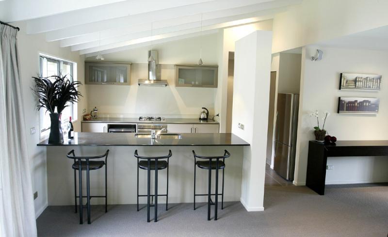 Arrowfield Apartments Arrowtown Exterior foto